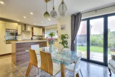 Preseli Walk, Corby