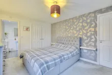 Preseli Walk, Corby