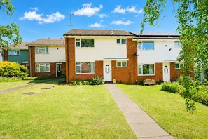 Coniston Close, Brownsover, Rugby, CV21