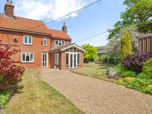 Banningham Road, Aylsham, Norwichphoto