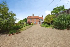 Banningham Road, Aylsham, Norwich
