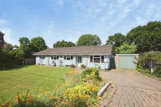 Battle Road, Hailsham