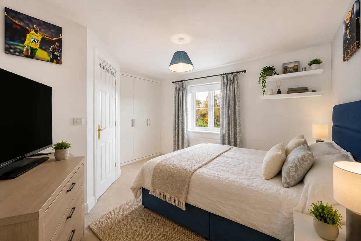 Whittingham Drive, Wroughton, SN4 photo 8