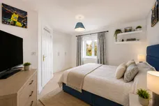 Whittingham Drive, Wroughton, SN4 photo 8