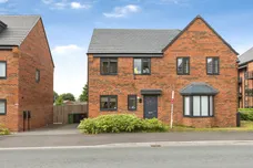 Magnolia Road, Seacroft, Leeds
