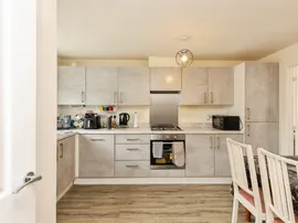 Magnolia Road, Seacroft, Leeds photo