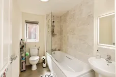 Magnolia Road, Seacroft, Leeds