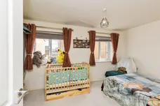 Magnolia Road, Seacroft, Leeds