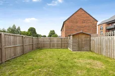 Magnolia Road, Seacroft, Leeds