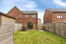 Magnolia Road, Seacroft, Leeds