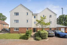 Priors Orchard, Southbourne, Emsworth
