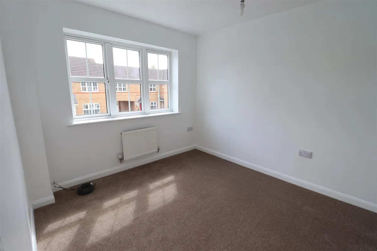 Willow Drive, Brough