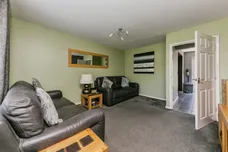 Wilkinson Way, Winsford