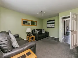 Wilkinson Way, Winsford thumb 2