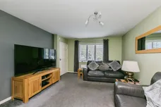 Wilkinson Way, Winsford
