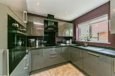 Wilkinson Way, Winsford