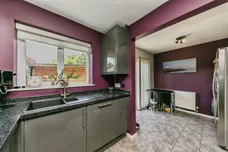 Wilkinson Way, Winsford