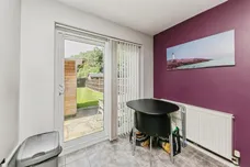 Wilkinson Way, Winsford