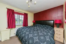 Wilkinson Way, Winsford