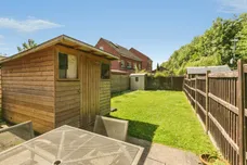 Wilkinson Way, Winsford