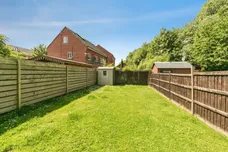 Wilkinson Way, Winsford