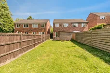 Wilkinson Way, Winsford