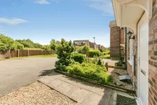 Wilkinson Way, Winsford
