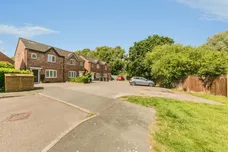 Wilkinson Way, Winsford