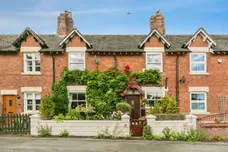 Teanhurst Road, Tean, Stoke-On-Trent