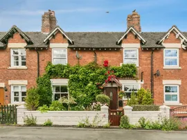 Teanhurst Road, Tean, Stoke-On-Trent thumb 2