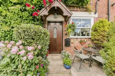 Teanhurst Road, Tean, Stoke-On-Trent