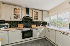 Teanhurst Road, Tean, Stoke-On-Trent