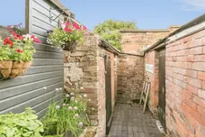 Teanhurst Road, Tean, Stoke-On-Trent