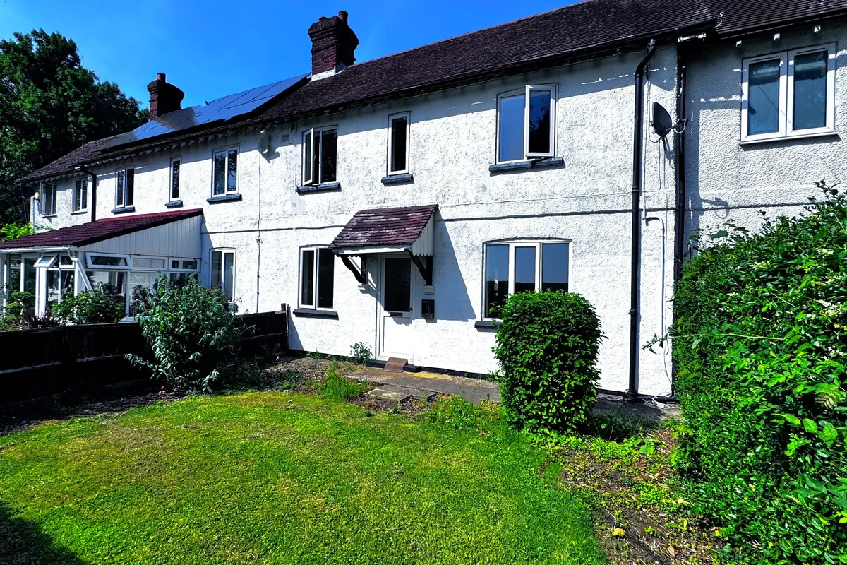 Brogborough, BEDFORD