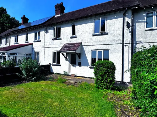 Brogborough, BEDFORDphoto