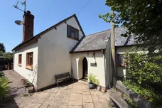 The Old School House, Calverleigh, Tiverton