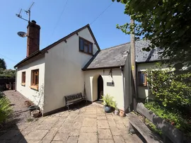 The Old School House, Calverleigh, Tiverton photo
