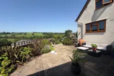 The Old School House, Calverleigh, Tiverton