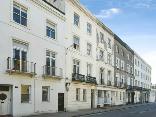 Bristol Road, Brightonphoto