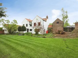 The Green, Misson, Doncaster photo