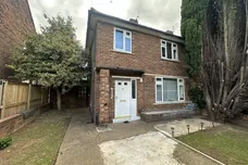 Atholl Crescent, Intake, Doncaster