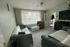 Atholl Crescent, Intake, Doncaster