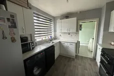 Atholl Crescent, Intake, Doncaster