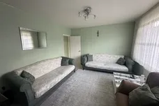 Atholl Crescent, Intake, Doncaster