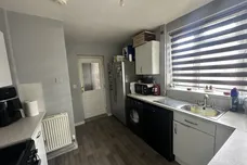 Atholl Crescent, Intake, Doncaster