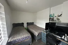 Atholl Crescent, Intake, Doncaster