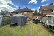 Atholl Crescent, Intake, Doncaster