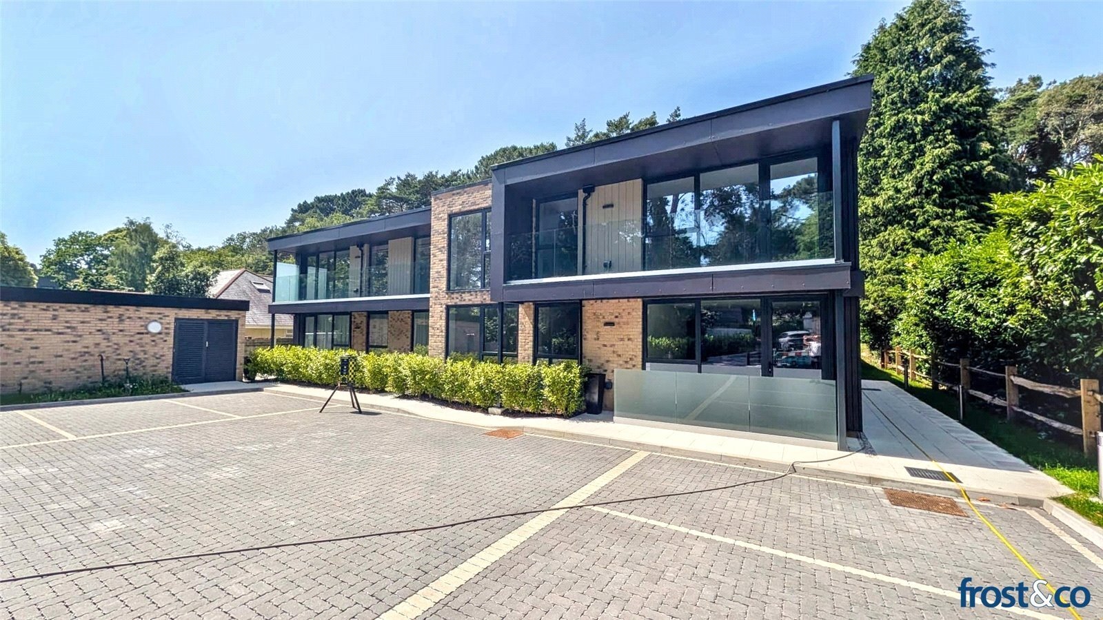 Lindsay Road, Poole, Dorset, BH13 Image 1