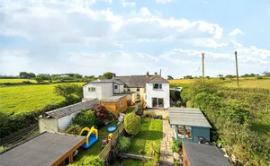 Croft Mitchell, Troon, Camborne, Cornwall, TR14 photo