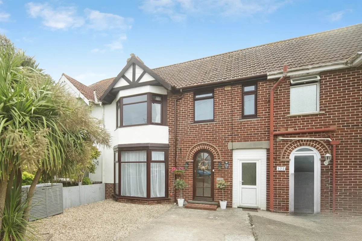 Bath Road, BRIDGWATER